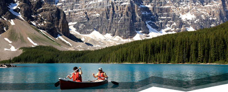 Study in Alberta