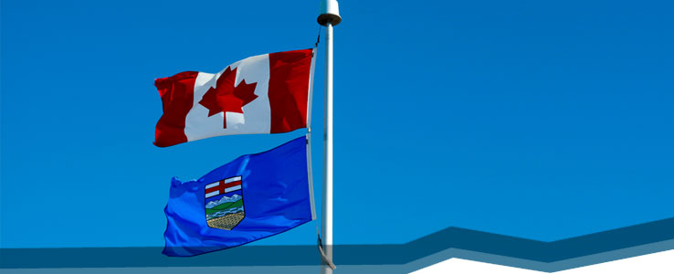 Study in Alberta