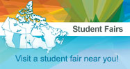 Upcoming fairs